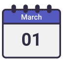 calendario icon