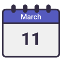 calendario icon