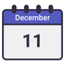 calendario icon