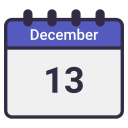 calendario icon