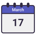 calendario icon