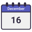 calendario icon