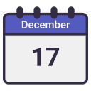 calendario icon