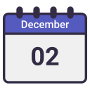 calendario icon