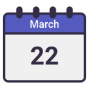 calendario icon