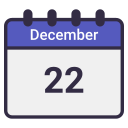 calendario icon