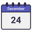 calendario icon