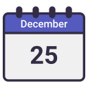 calendario icon