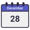 calendario icon