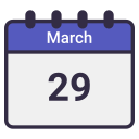 calendario icon