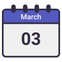 calendario icon