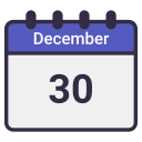 calendario icon