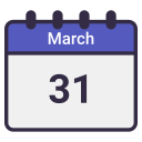 calendario icon