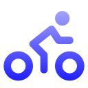 bicicleta icon