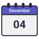 calendario icon