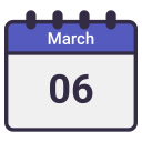 calendario icon