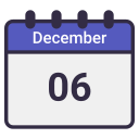 calendario icon