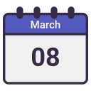 calendario icon