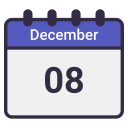 calendario icon