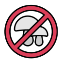 anti hongos icon