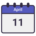 calendario icon