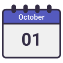 calendario icon