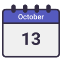 calendario icon