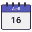 calendario icon