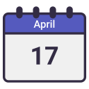 calendario icon