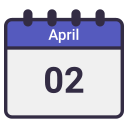 calendario icon