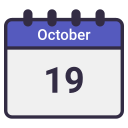 calendario icon