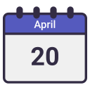 calendario icon