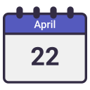 calendario icon