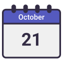 calendario icon