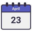 calendario icon