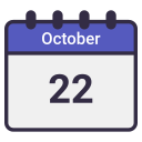 calendario icon