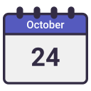 calendario icon