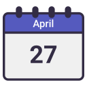 calendario icon