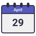 calendario icon