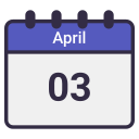 calendario icon