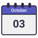 calendario icon