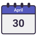 calendario icon