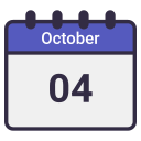 calendario icon