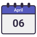 calendario icon