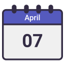 calendario icon