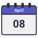 calendario icon