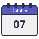 calendario icon