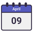 calendario icon