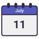 calendario icon