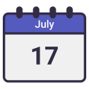 calendario icon